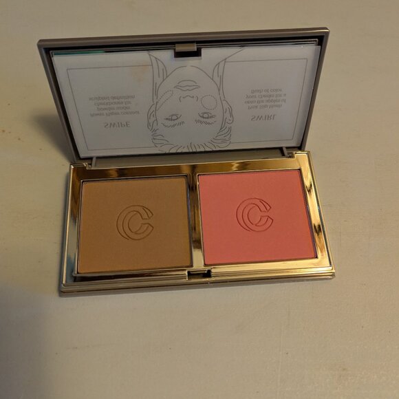 Complex Culture Overtime Contour & Blush Duo - Picture 1 of 4